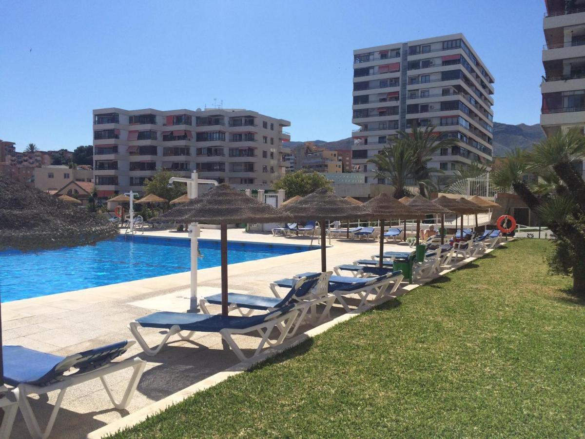 La Nogalera Boutique Apartment Torremolinos Exterior photo