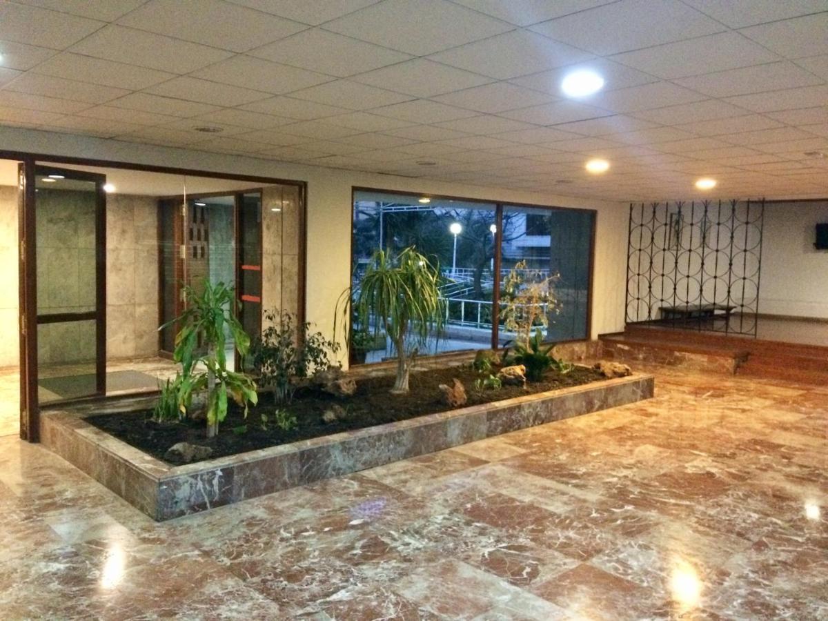 La Nogalera Boutique Apartment Torremolinos Exterior photo