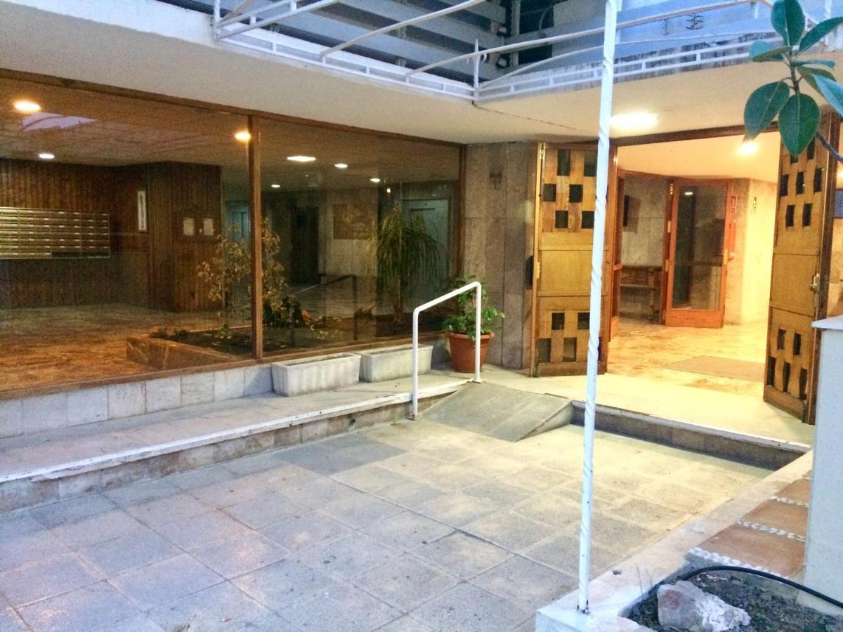 La Nogalera Boutique Apartment Torremolinos Exterior photo